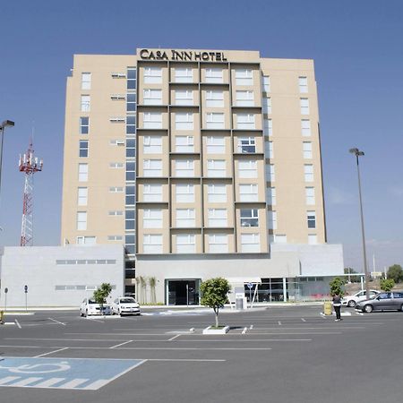 Casa Inn Galerias Celaya Extérieur photo