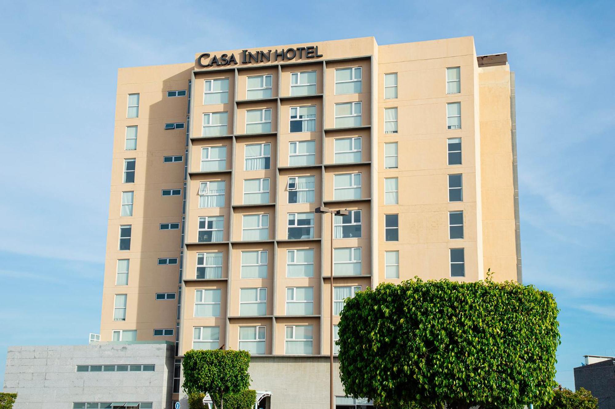 Casa Inn Galerias Celaya Extérieur photo