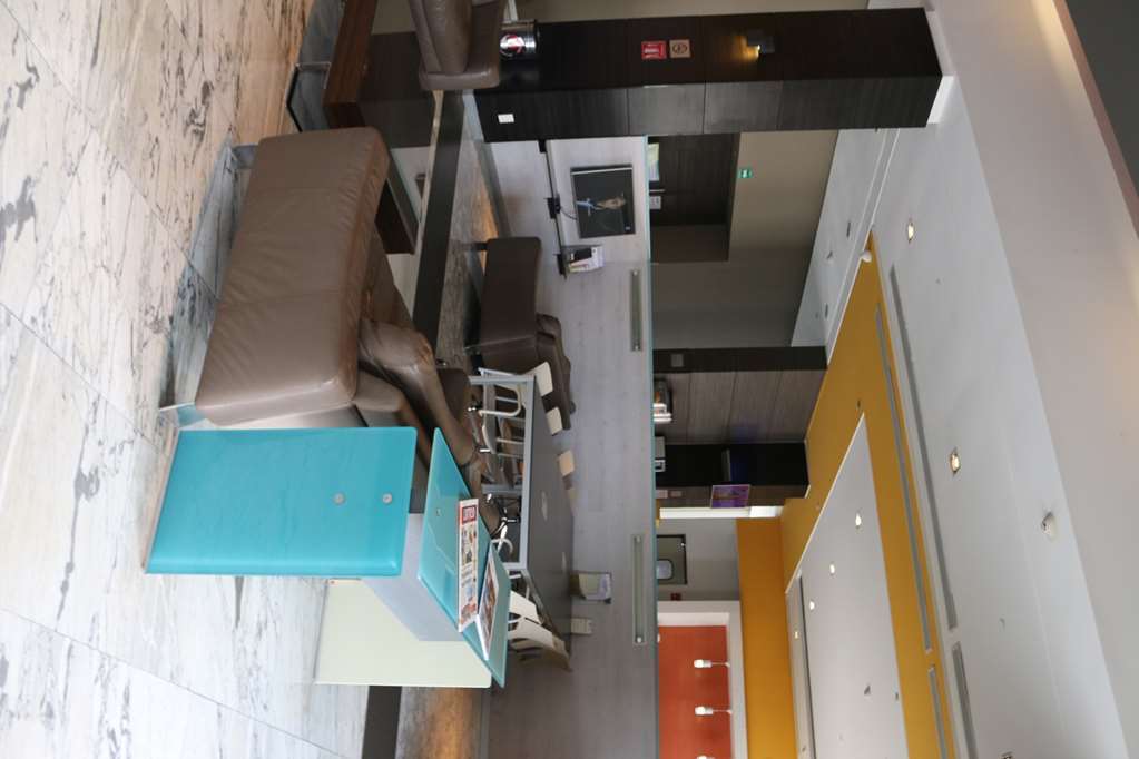Casa Inn Galerias Celaya Intérieur photo